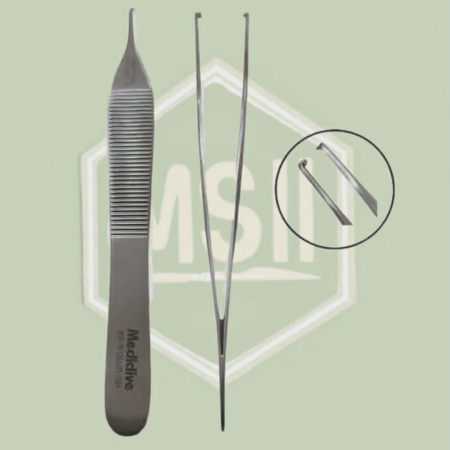 WITH TEETH 4 3/4  INCHES