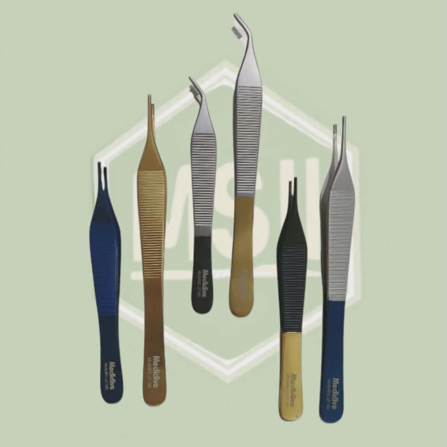 ADSON TISSUE FORCEP