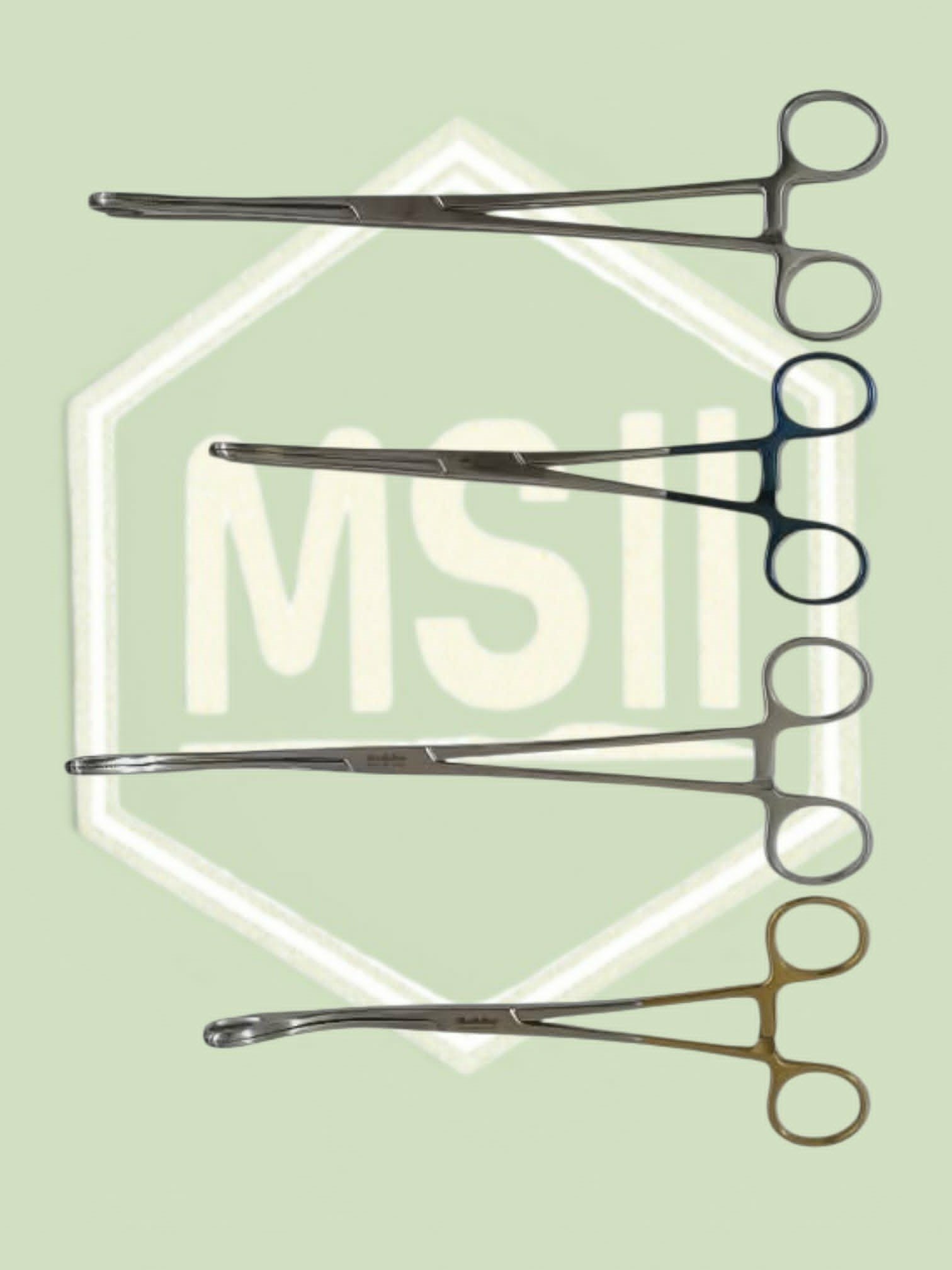 SPONGE FORCEP