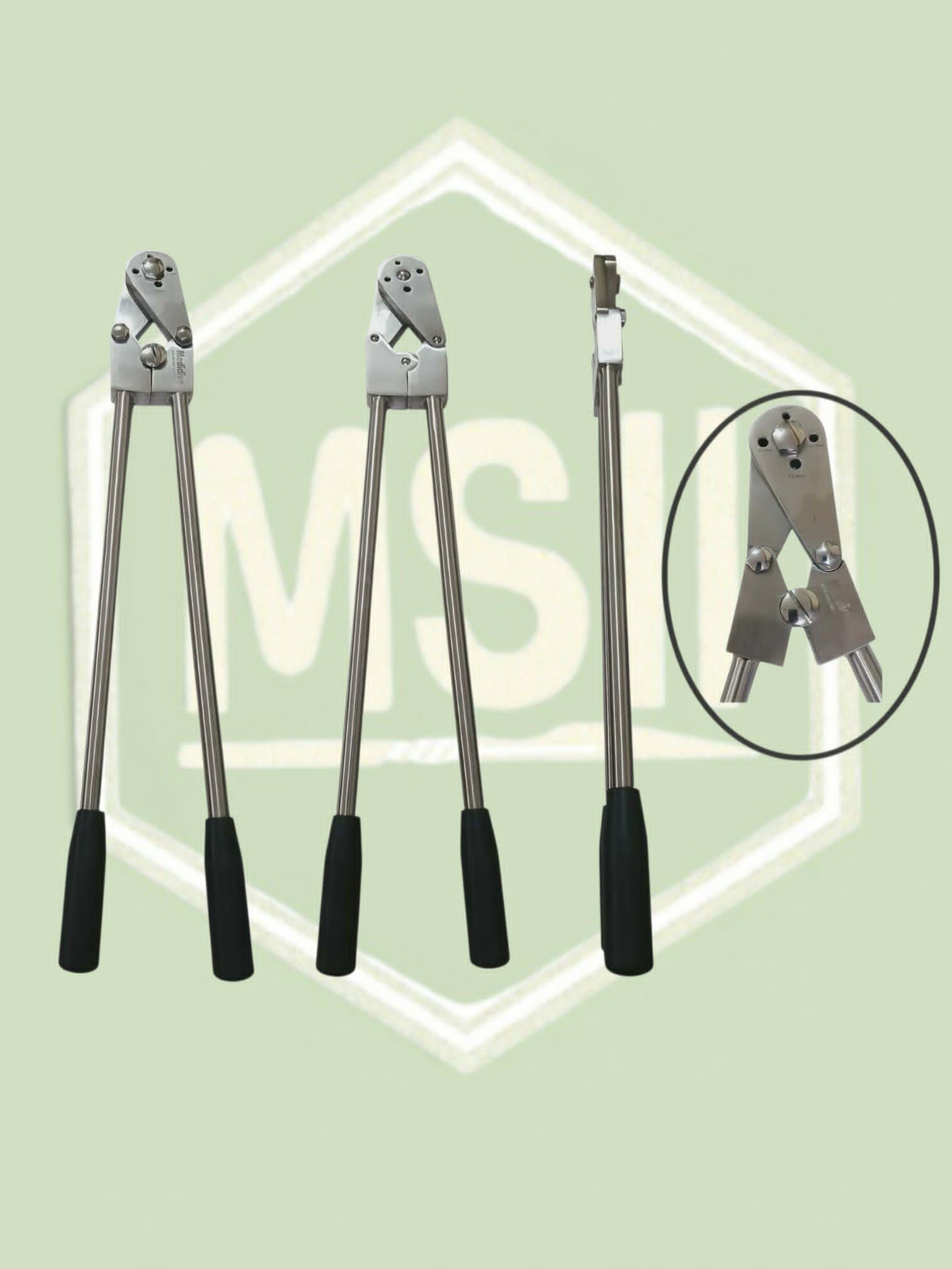 FLUSH PIN CUTTER 5.5MM PINS