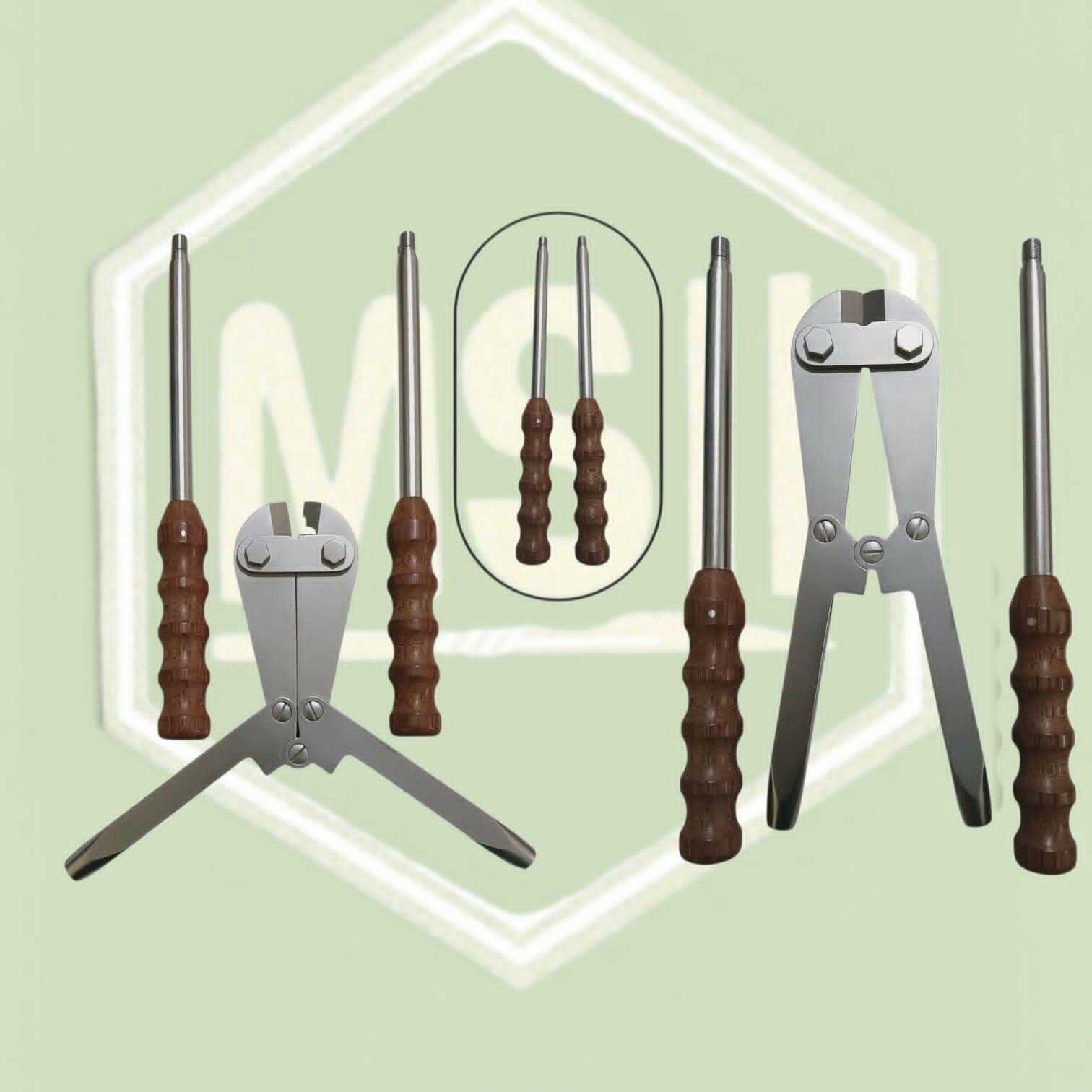 PIN CUTTER 6MM CAPACITY