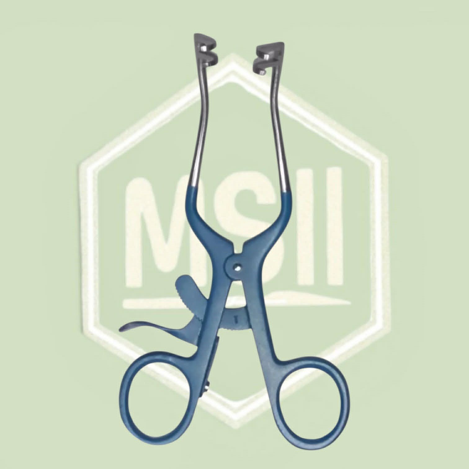 MOLLISON S/R RETRACTOR