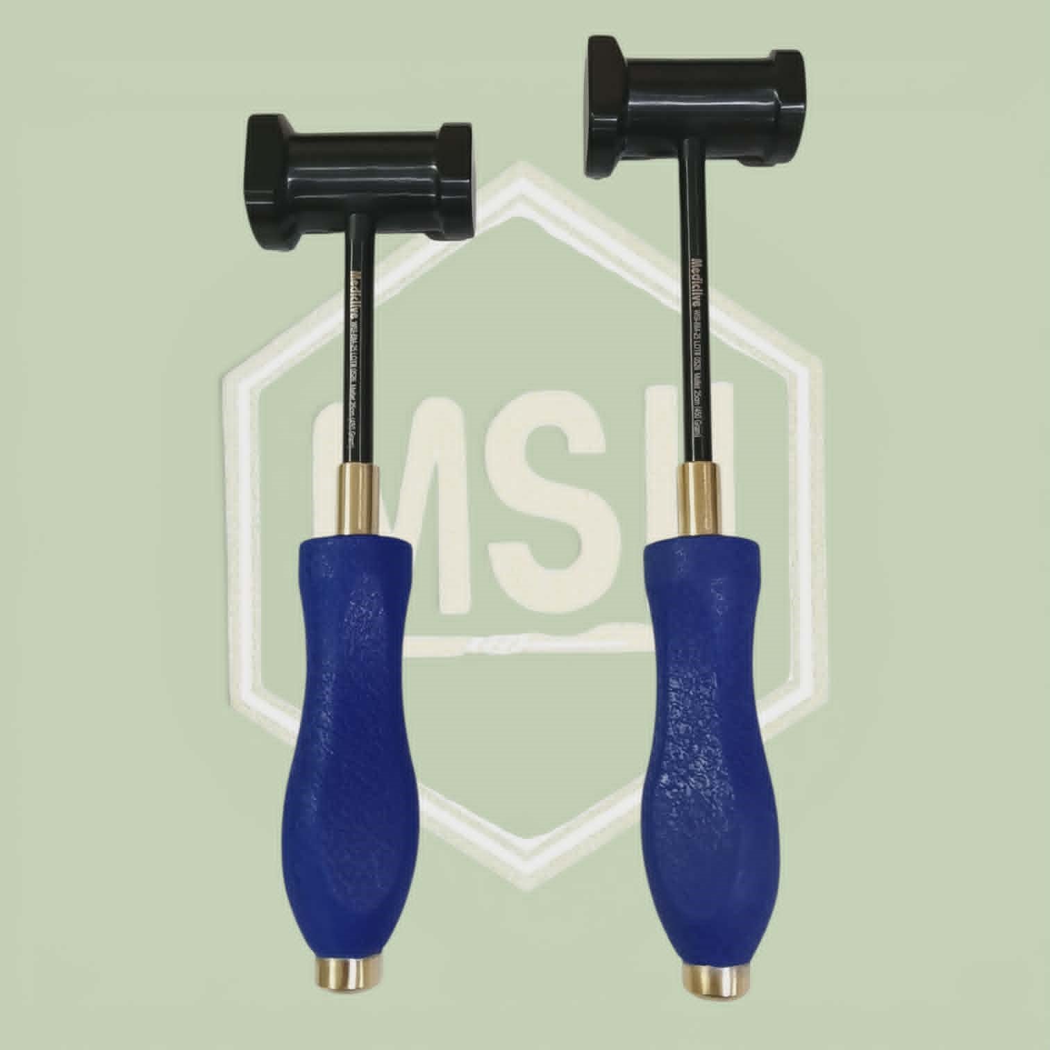 BONE MALLET