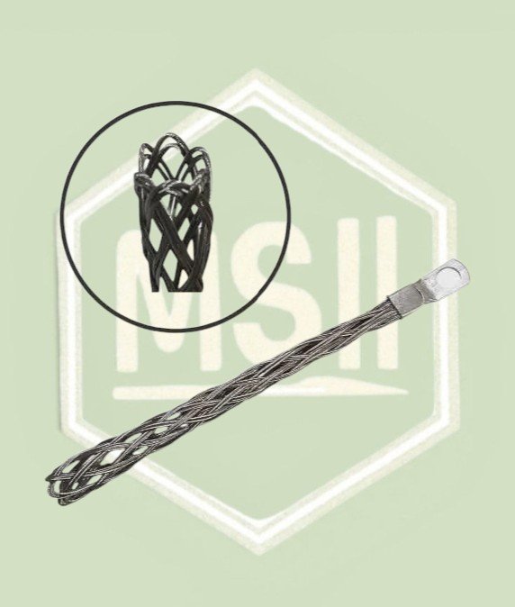 STAINLESS FINGER TRAP
