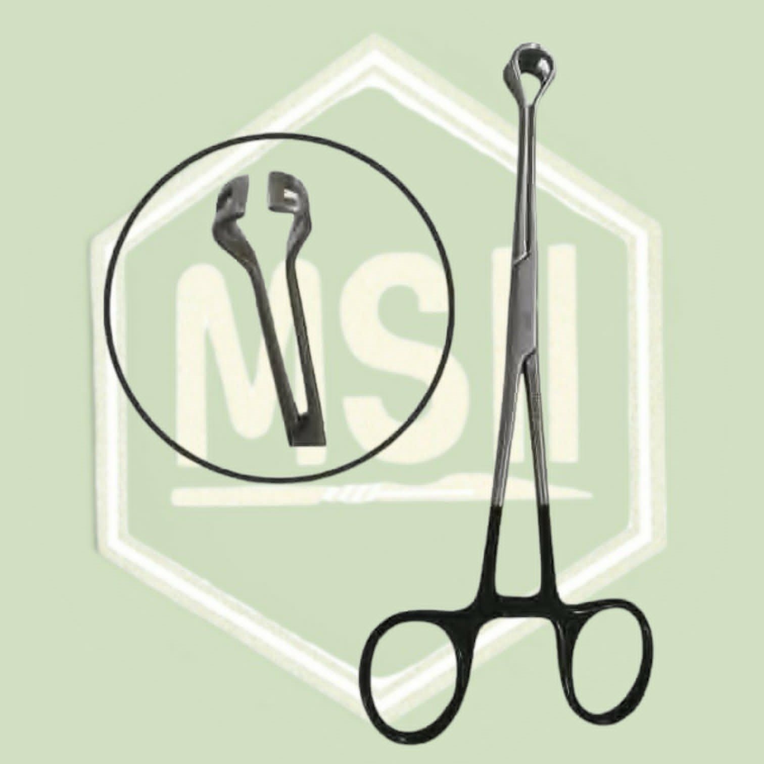 BOBCOCK FORCEPS