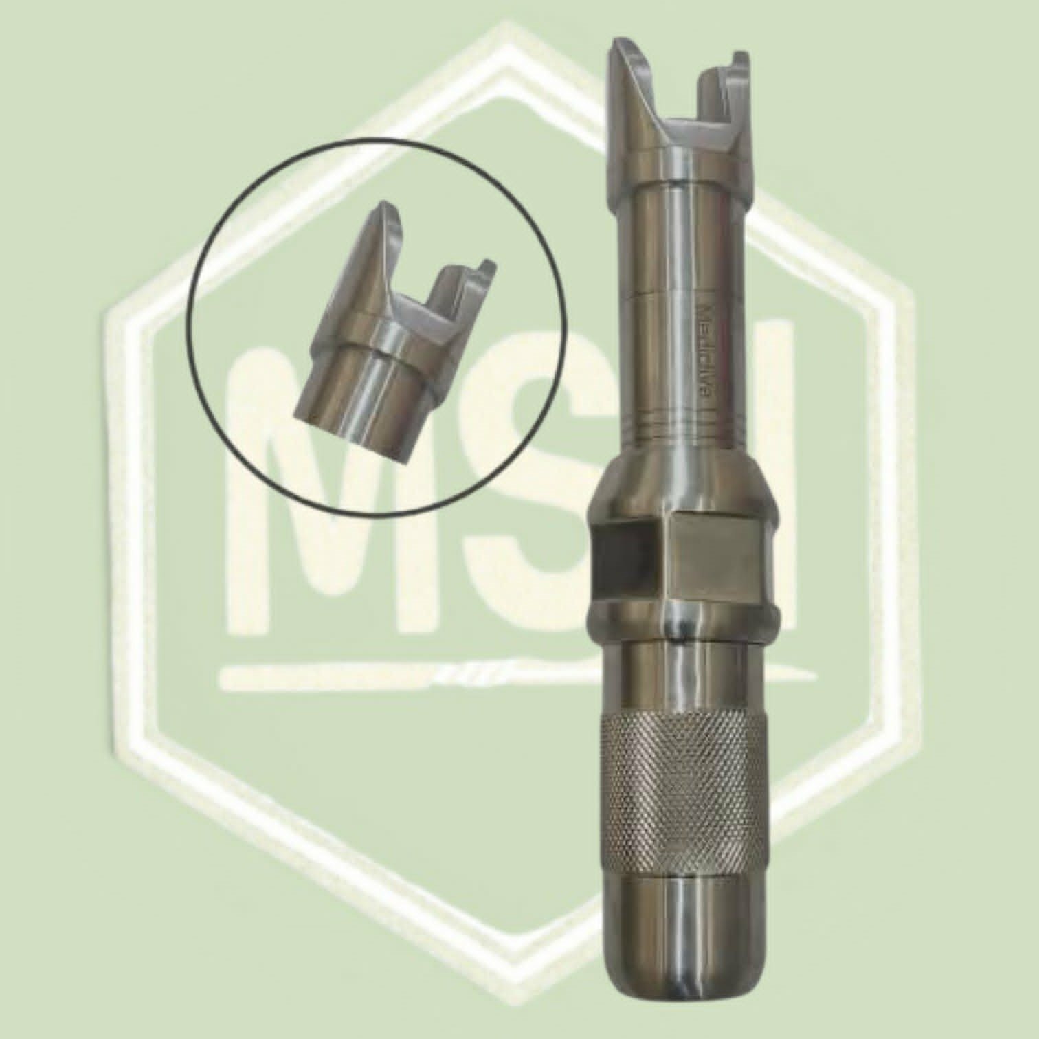 WIRE TENSIONER