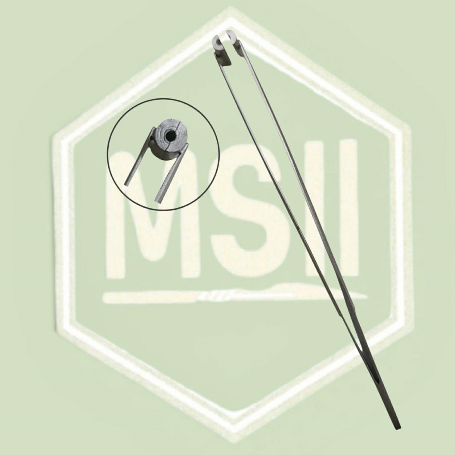 LARSON TENDON HOLDING FORCEP 10CM