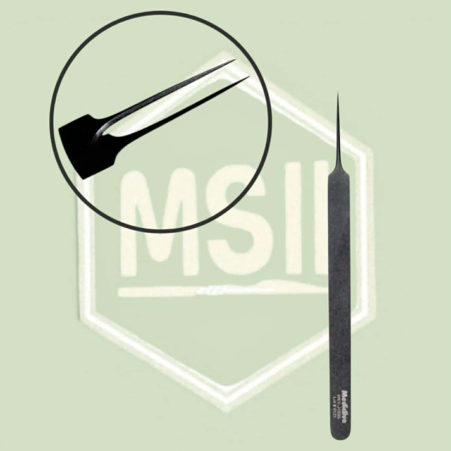 JEWELLER FORCEP