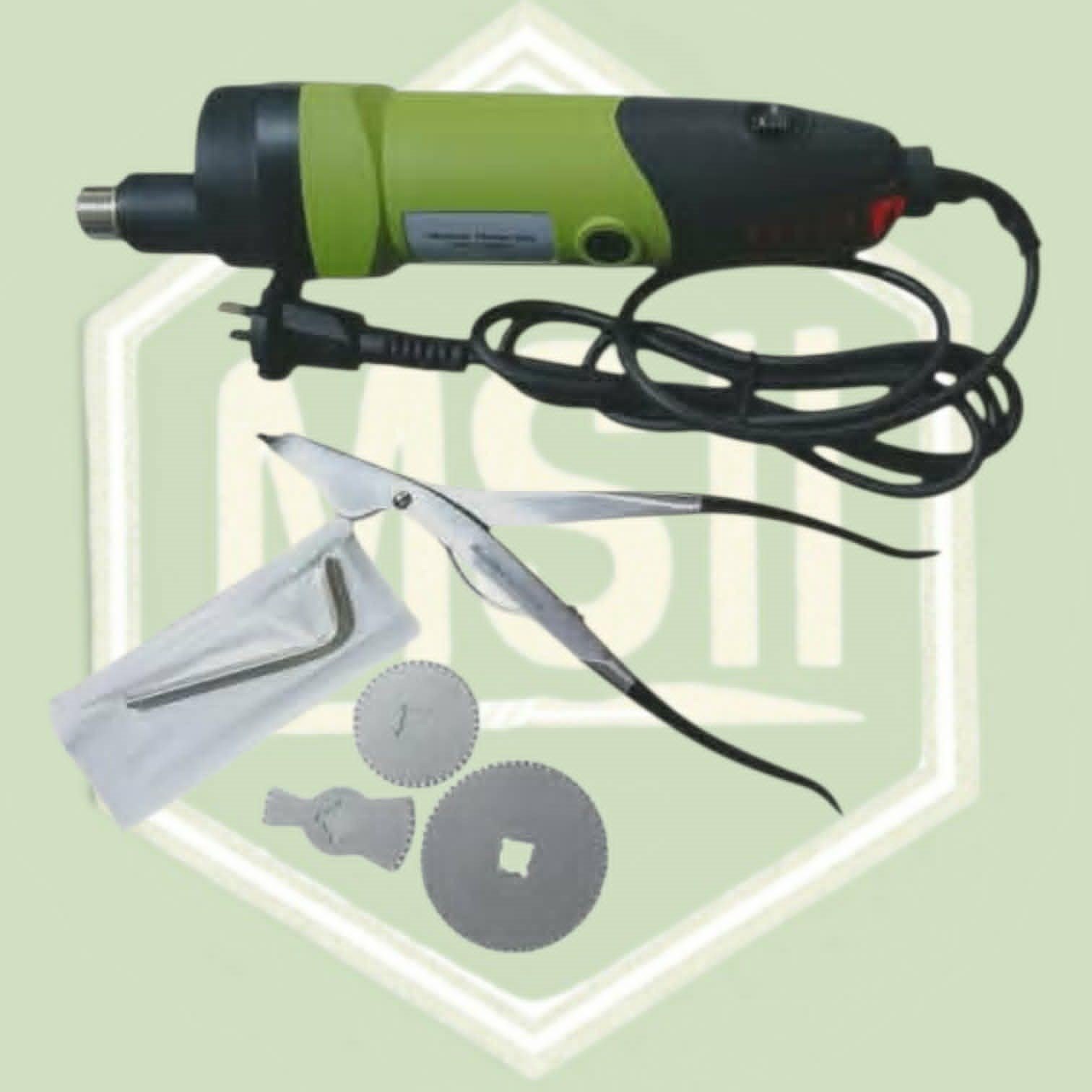 ELECTRIC PLASTER SAW COMBO (CHINA)