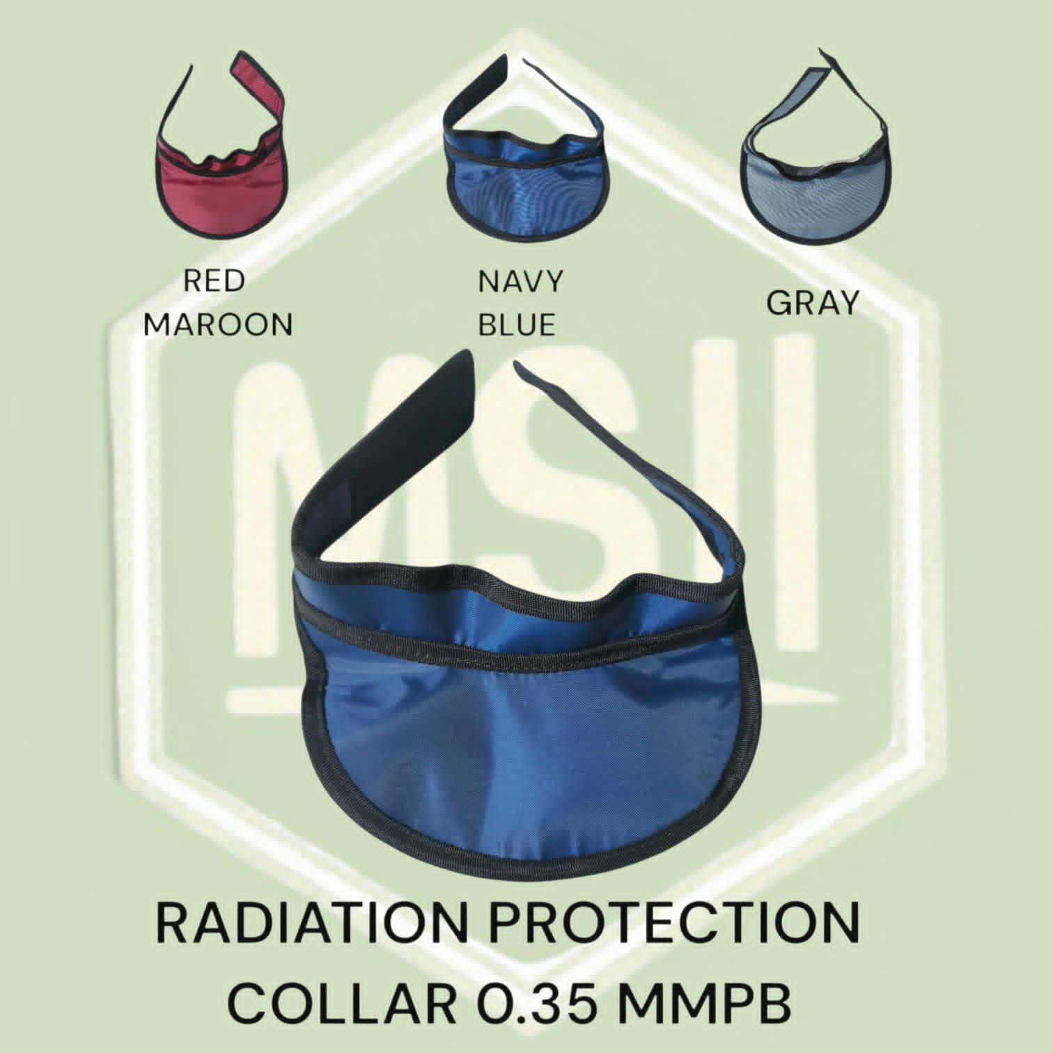 THYROID COLLAR