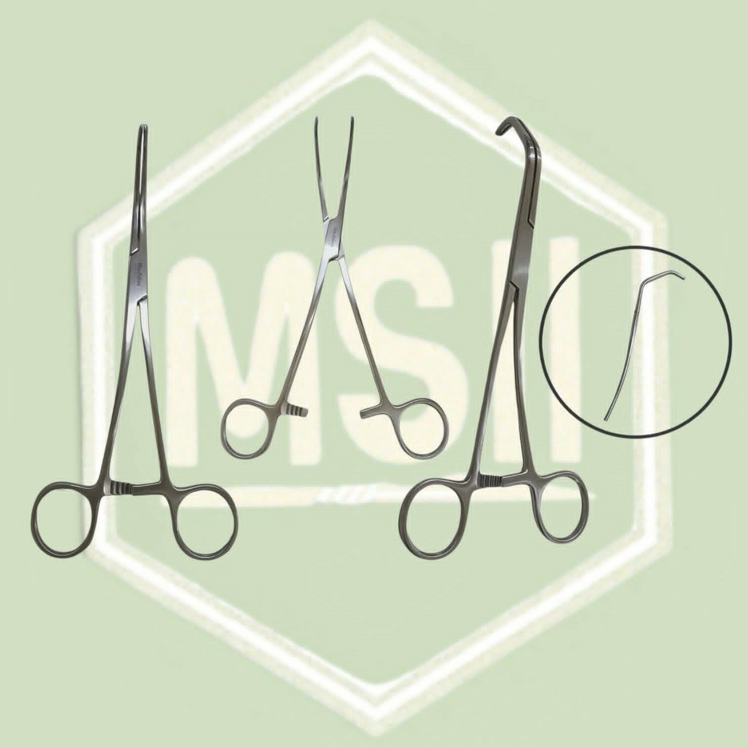 SATINSKY FORCEP