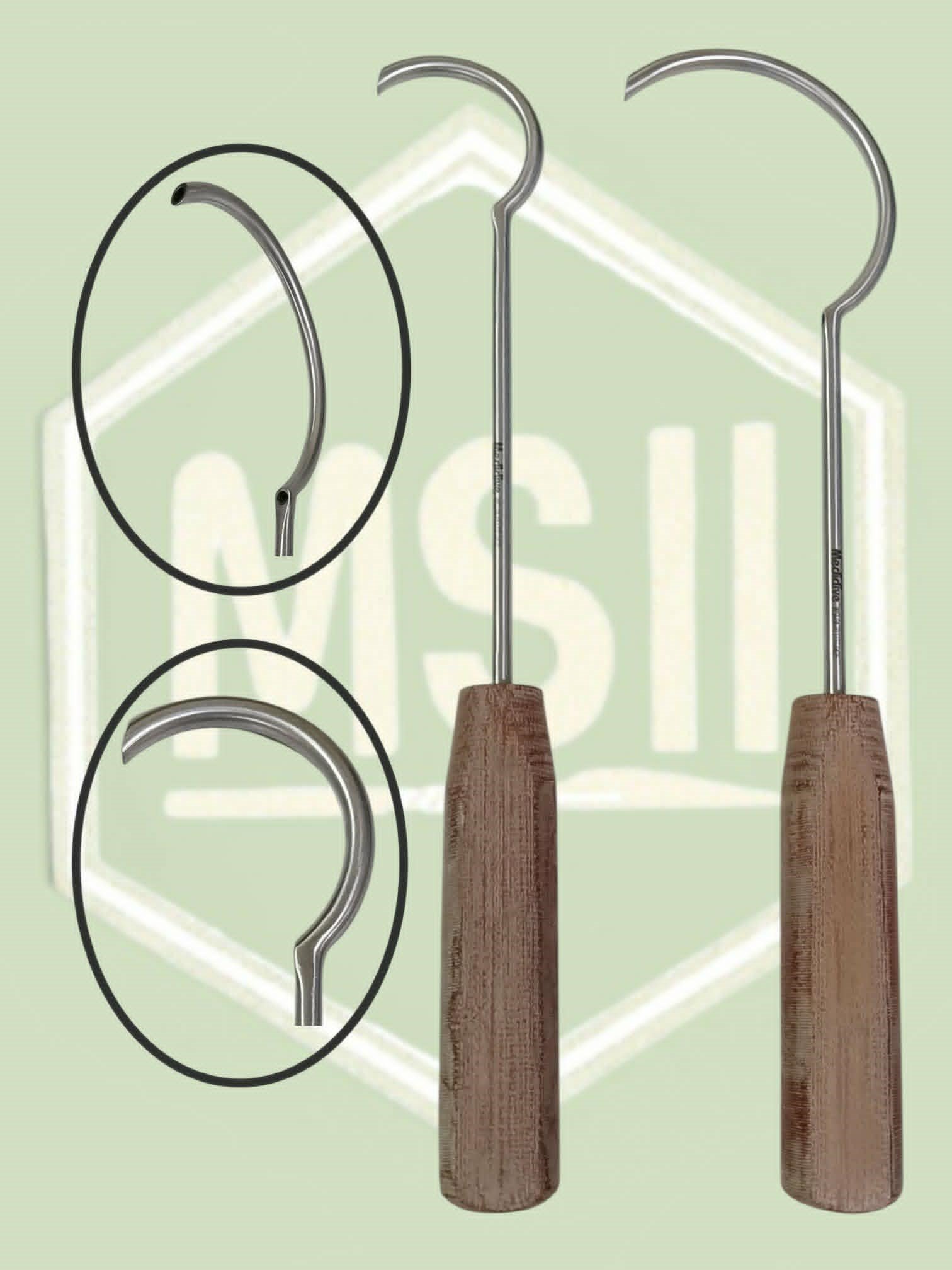 HERBST WIRE PASSER