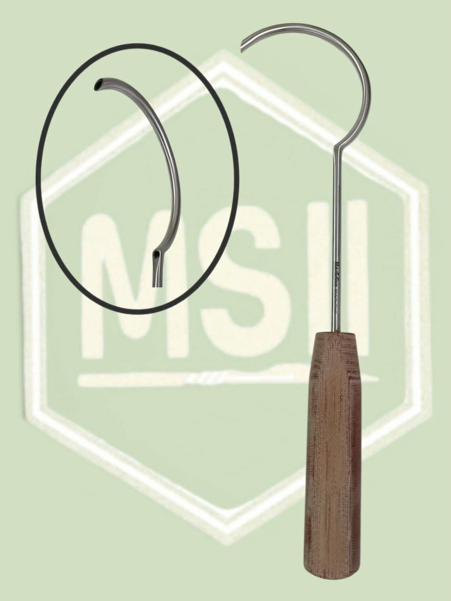 HYBRID 45CM