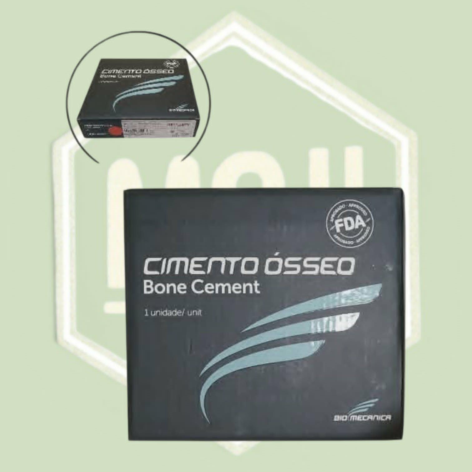 BONE CEMENT