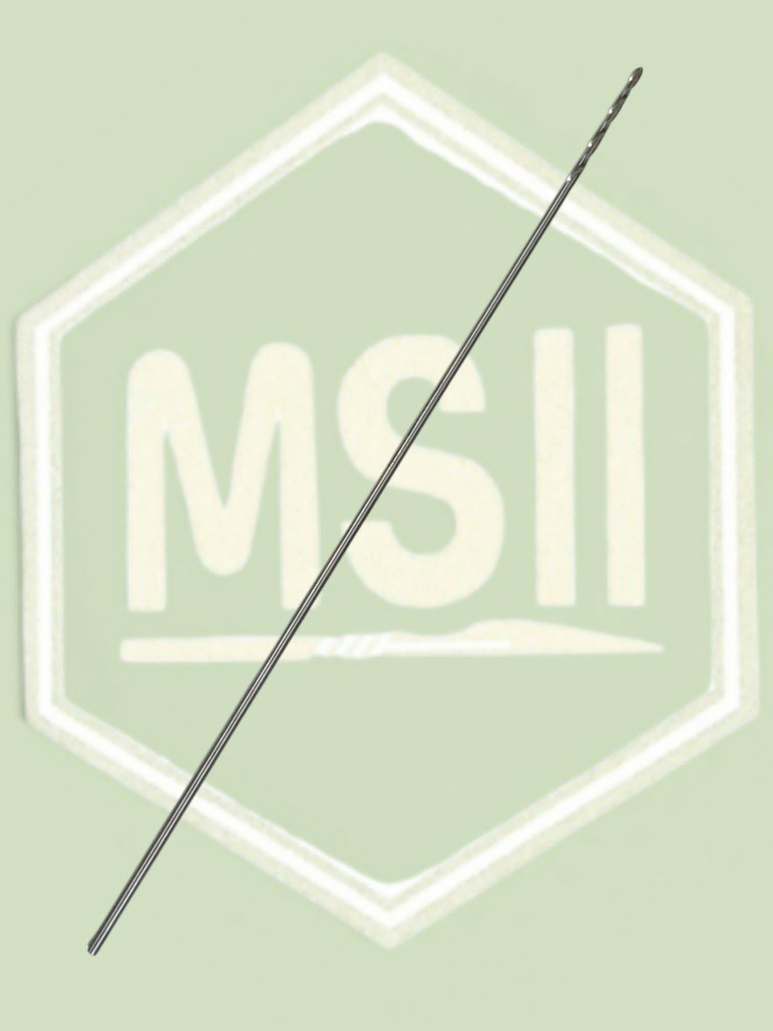 2.5MM X 250MM