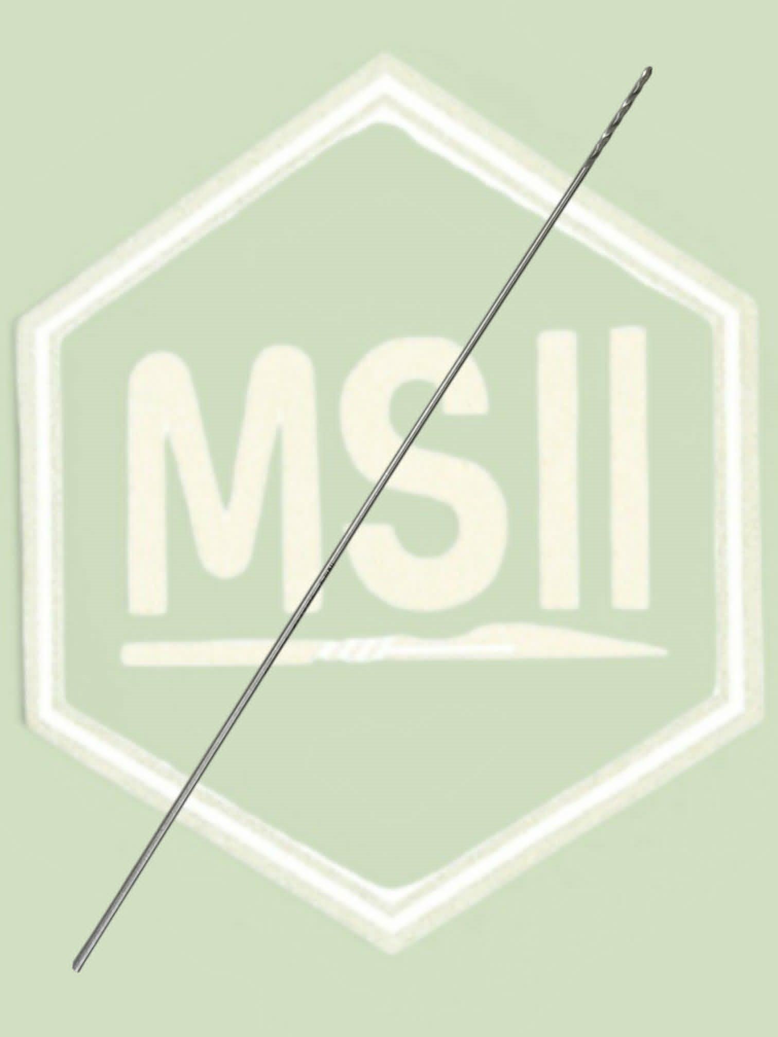 2.5MM X 300MM