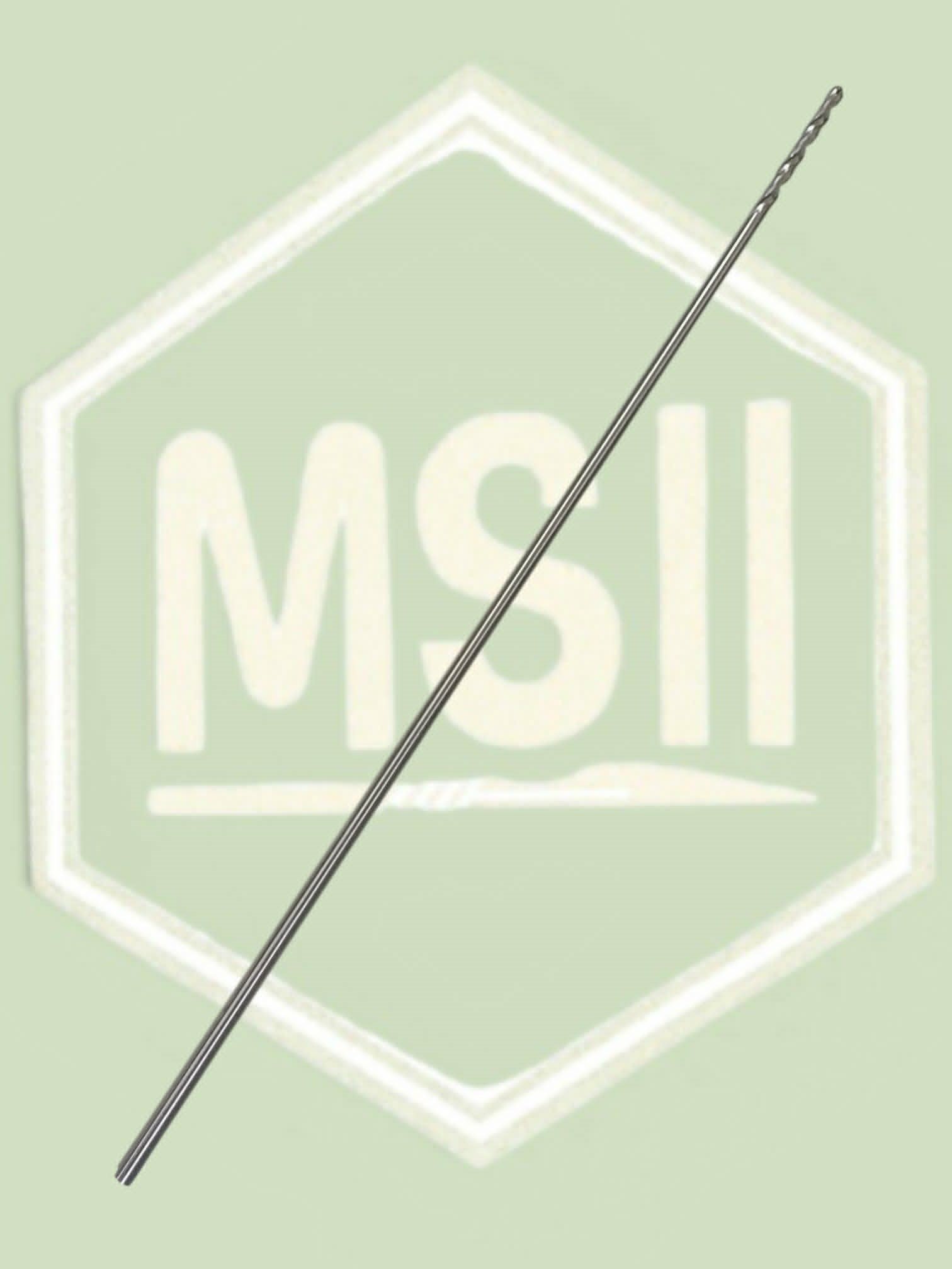 4.0MM X 300MM