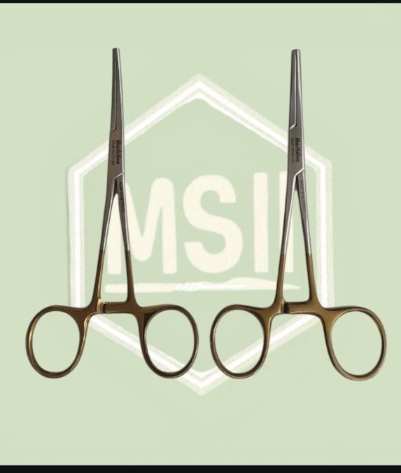 KOCHER FORCEP
