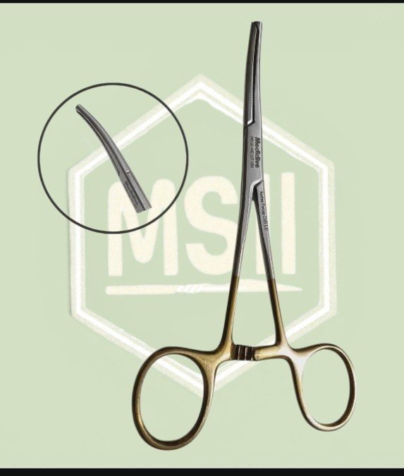 CURVE 18CM
