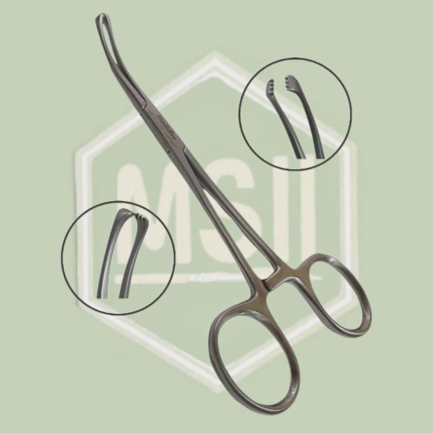 CURVED 5.5" ( 5 X 6 TEETH)