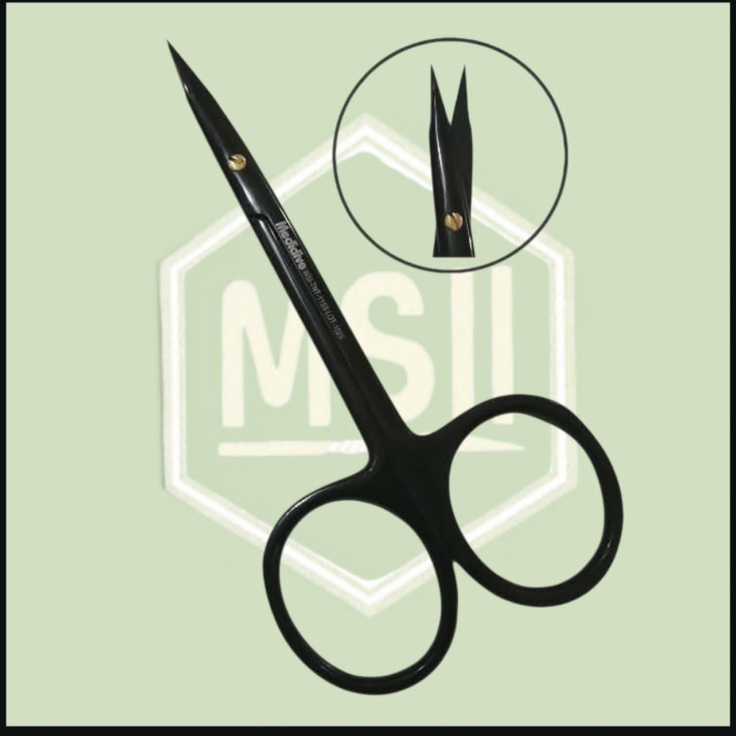 STEVEN TENOTOMY SCISSORS
