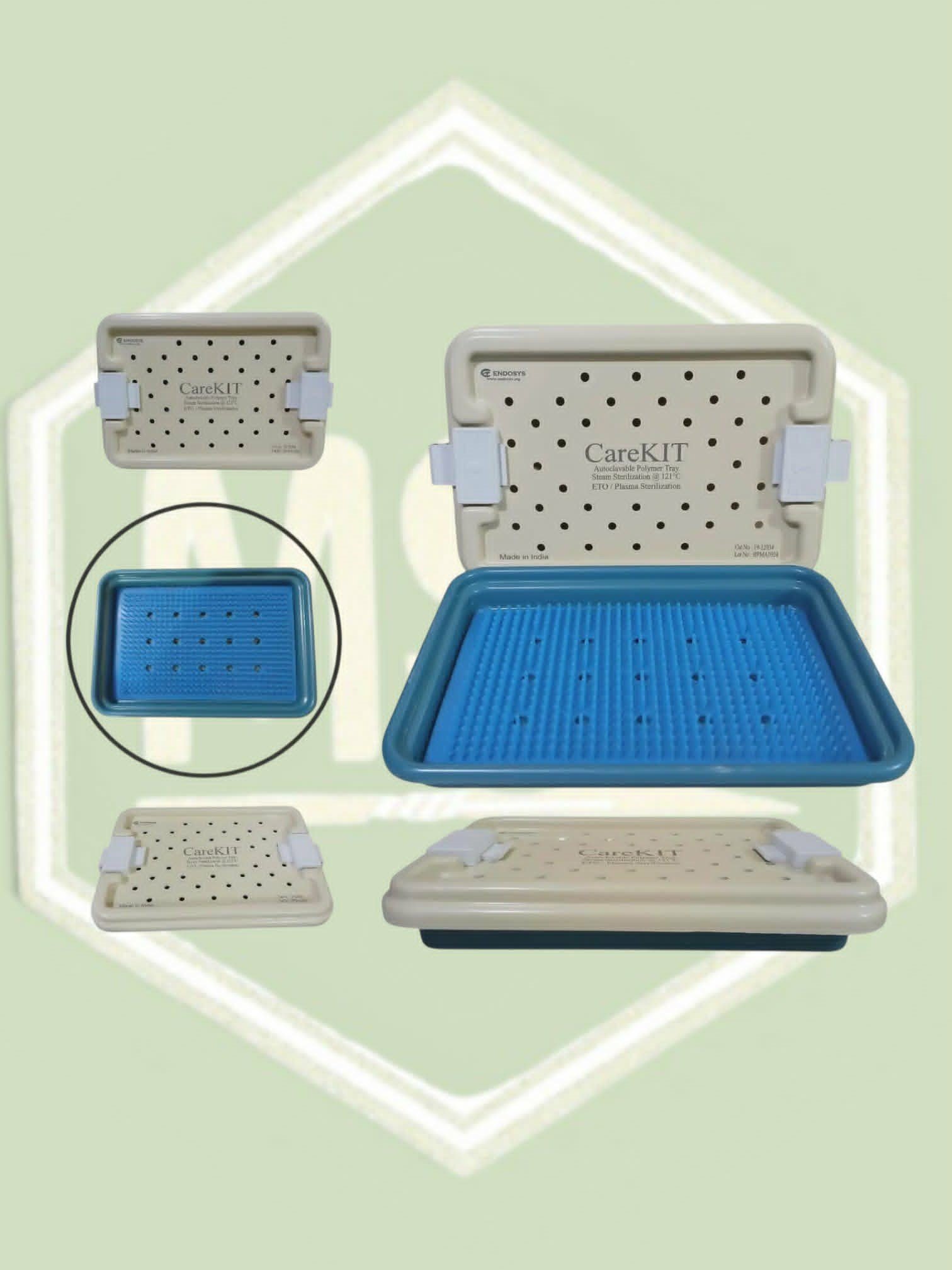 L23 X W15 X H2.5CM