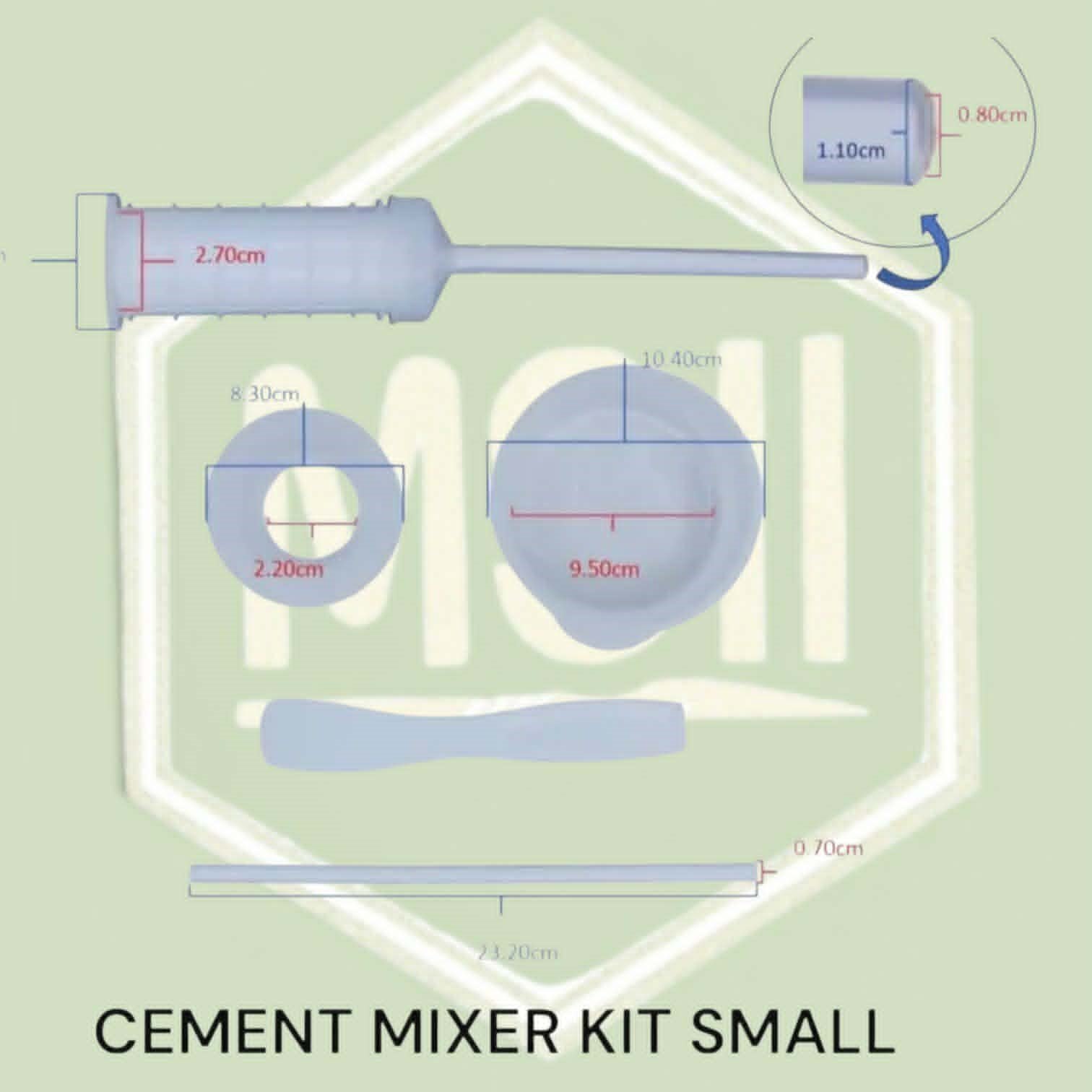 SMALL