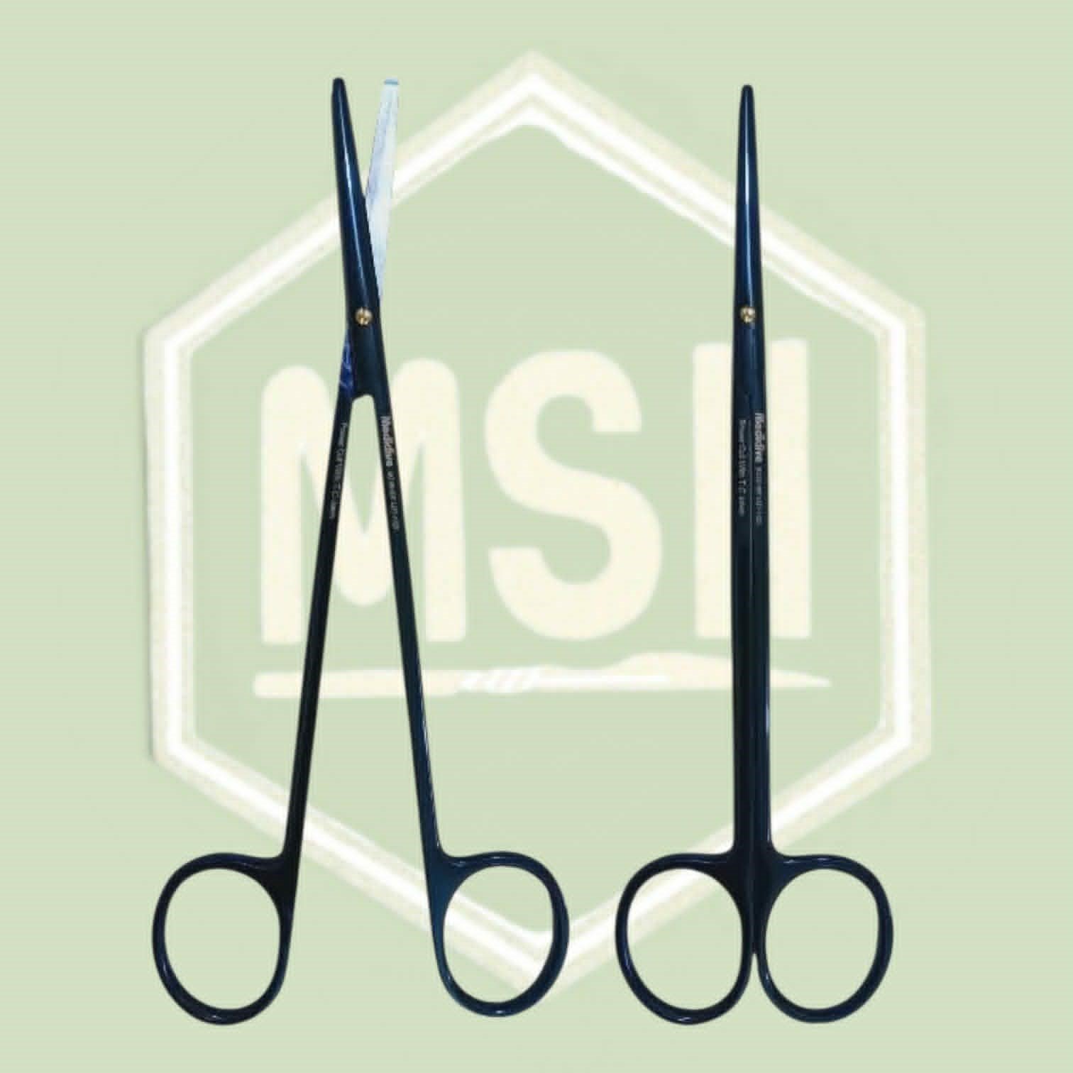 METZENBAUM SCISSORS
