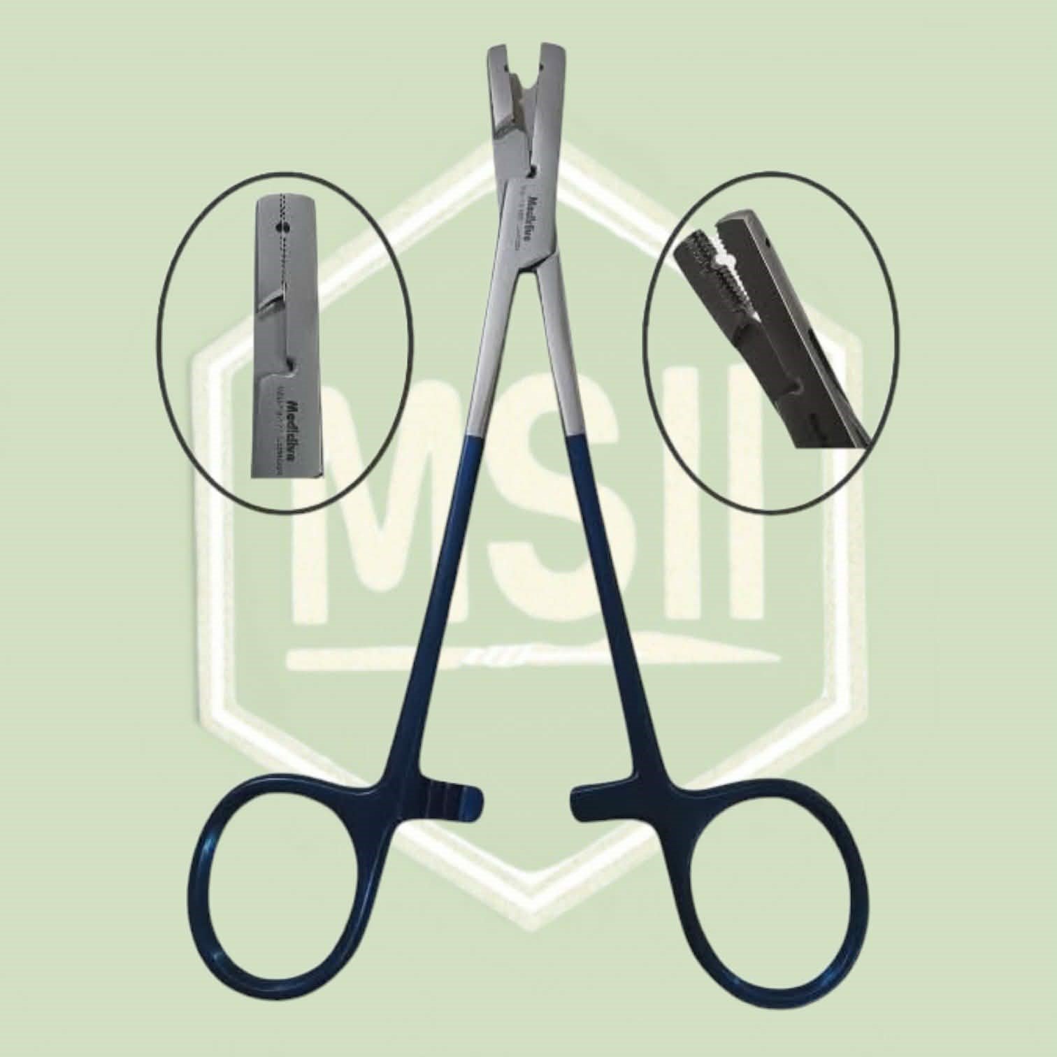 AXEL WIRE TWISTER 18.5CM / 20CM