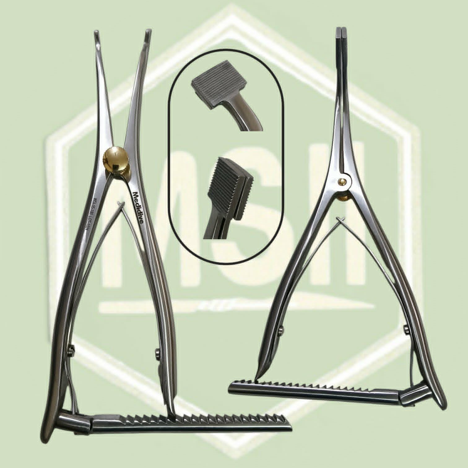 LAMINA SPREADER