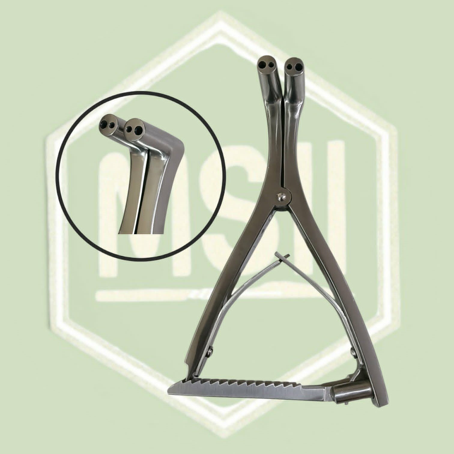 MINI FORMANN DISTRACTOR 5"