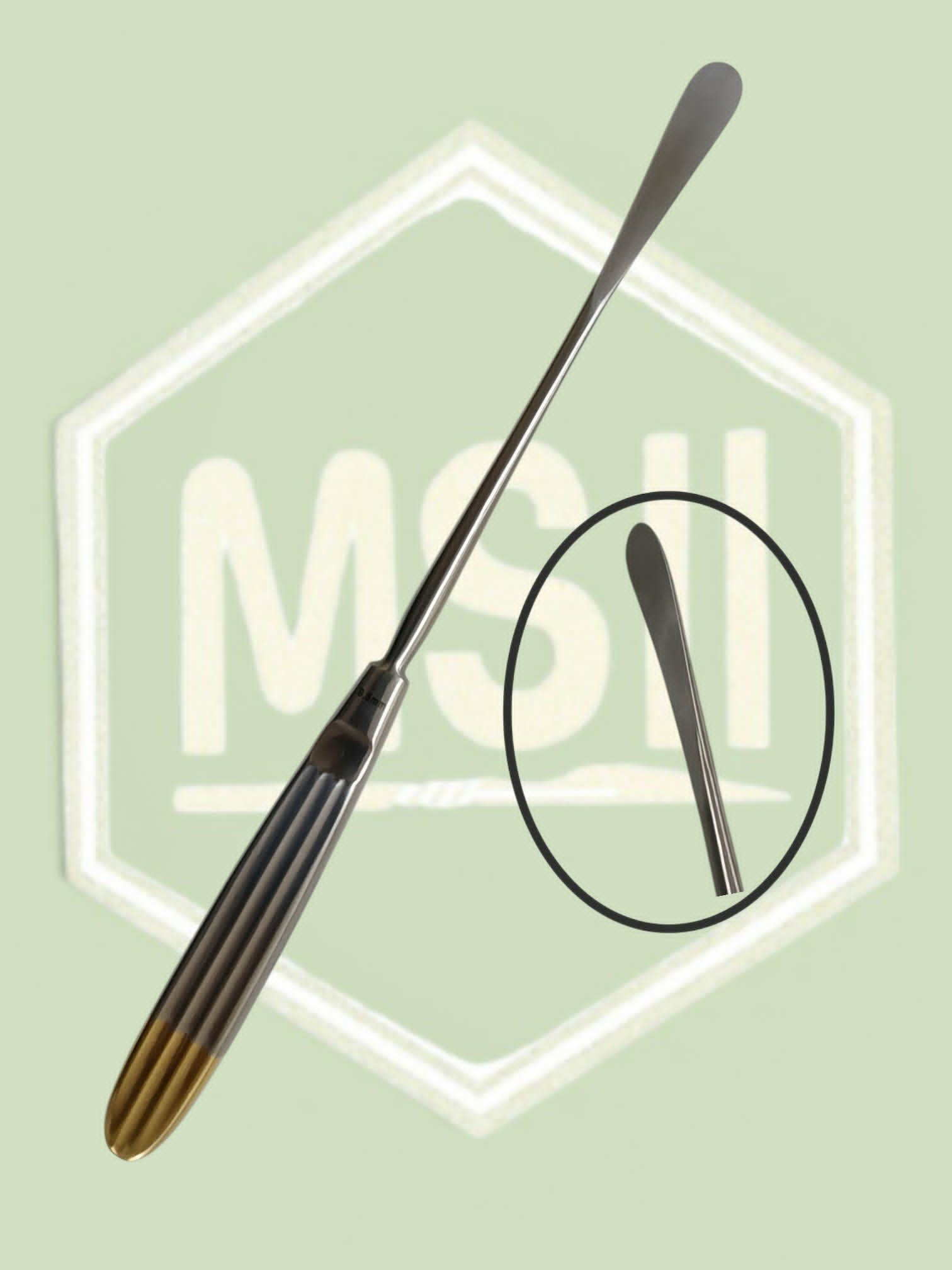 LONG 9.5MM