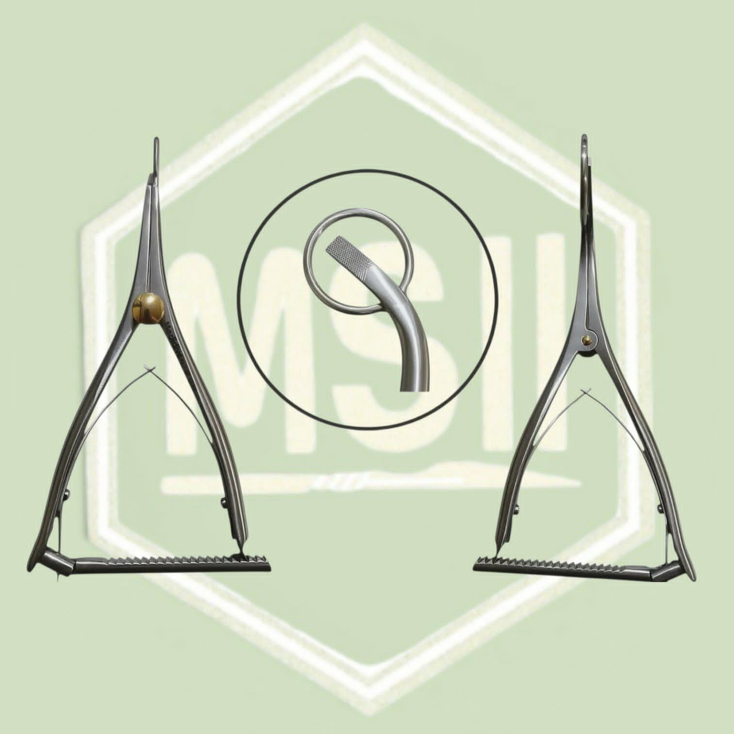 SUB-ACROMIAL SPREADER 19CM