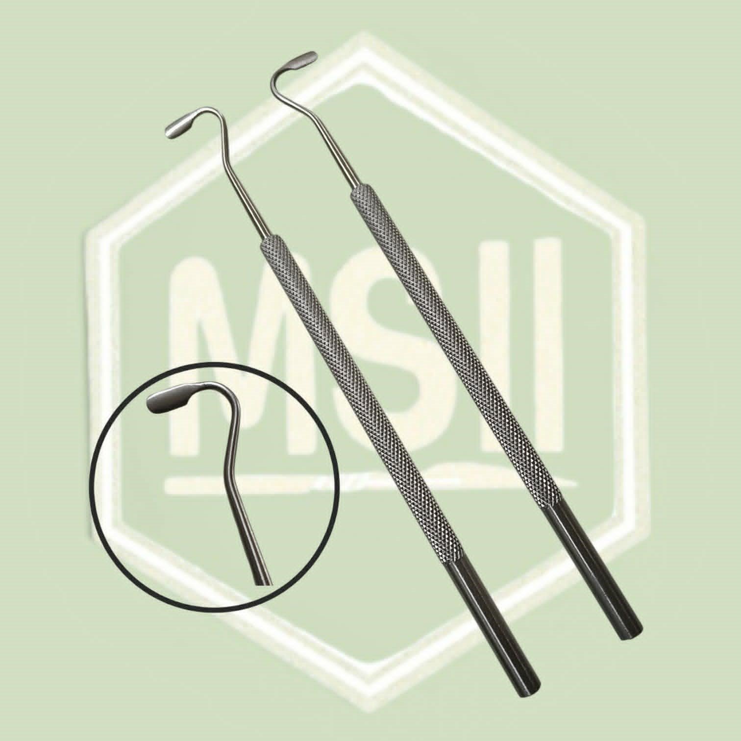 CULLER HOOK