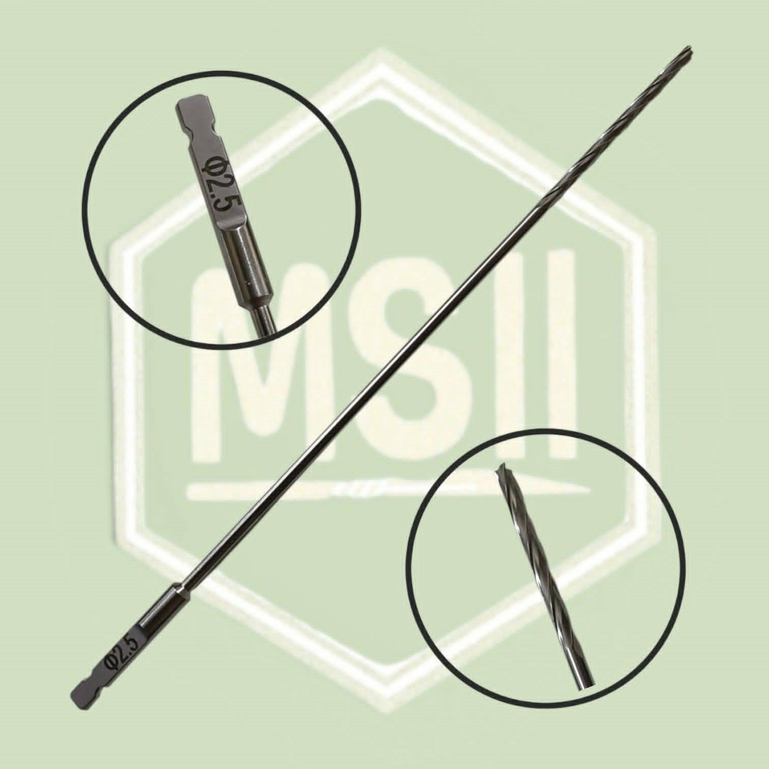 2.5MM