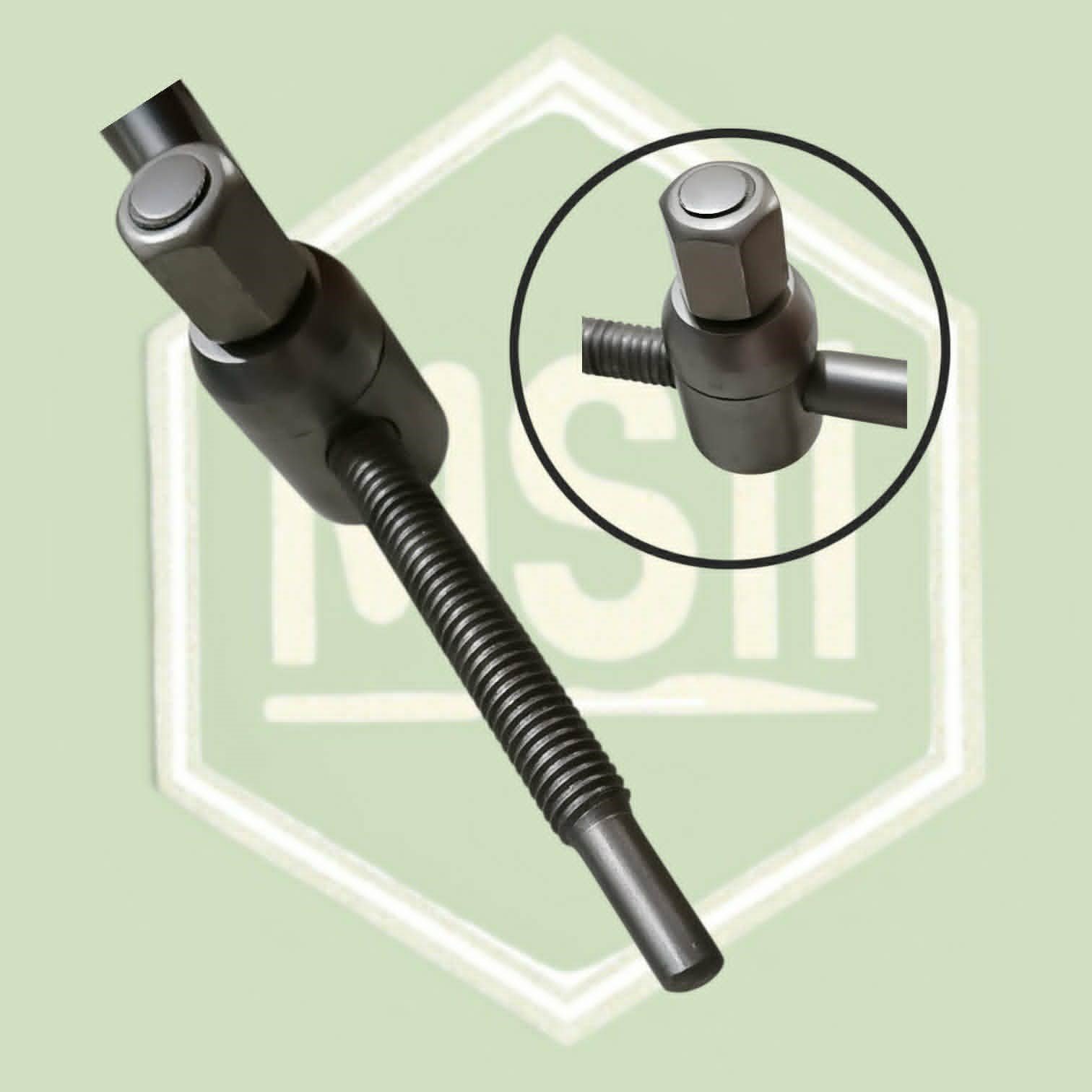 WIRE STRAINER 2