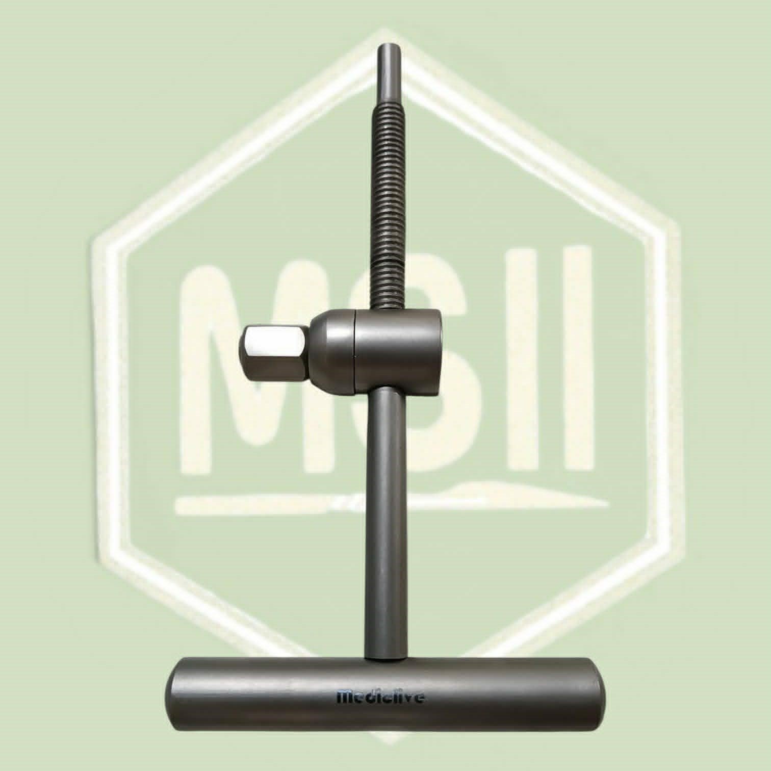 WIRE STRAINER FOR K WIRE 18CM