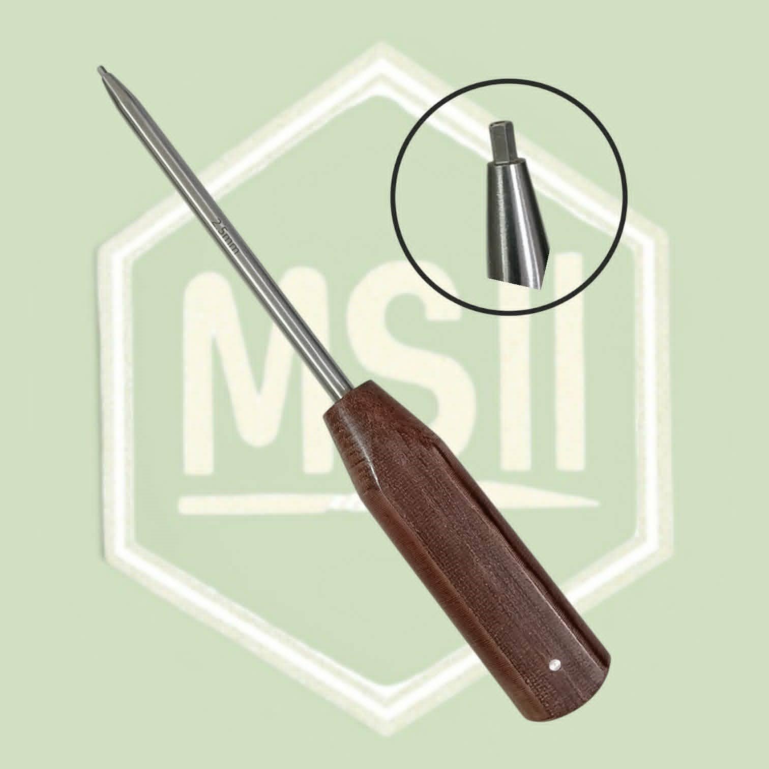 2.5MM