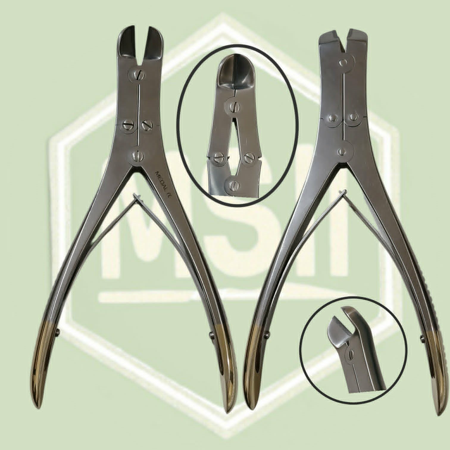 PIN CUTTER 2.5MM CAPACITY