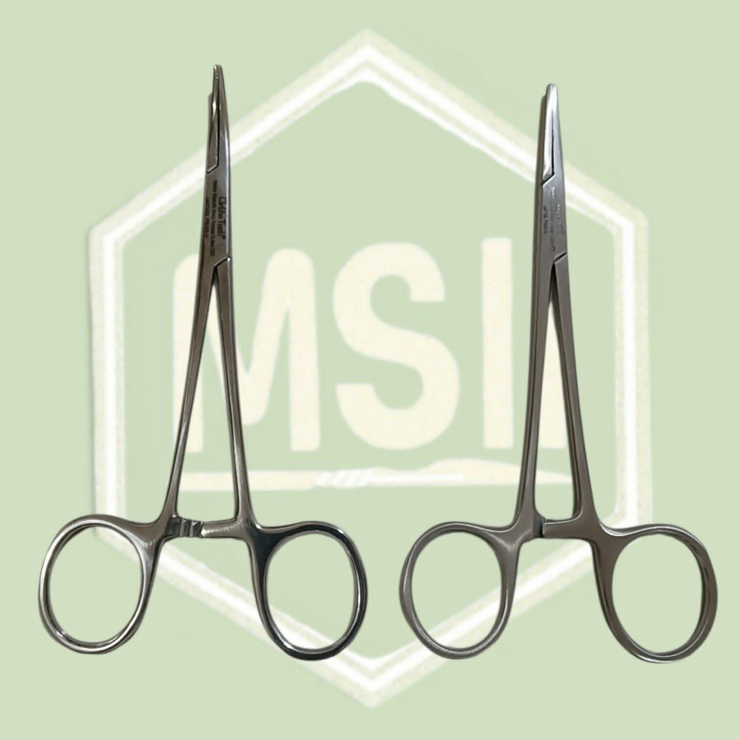 HALSTED MOSQUITO ARTERY FORCEP 12.5CM