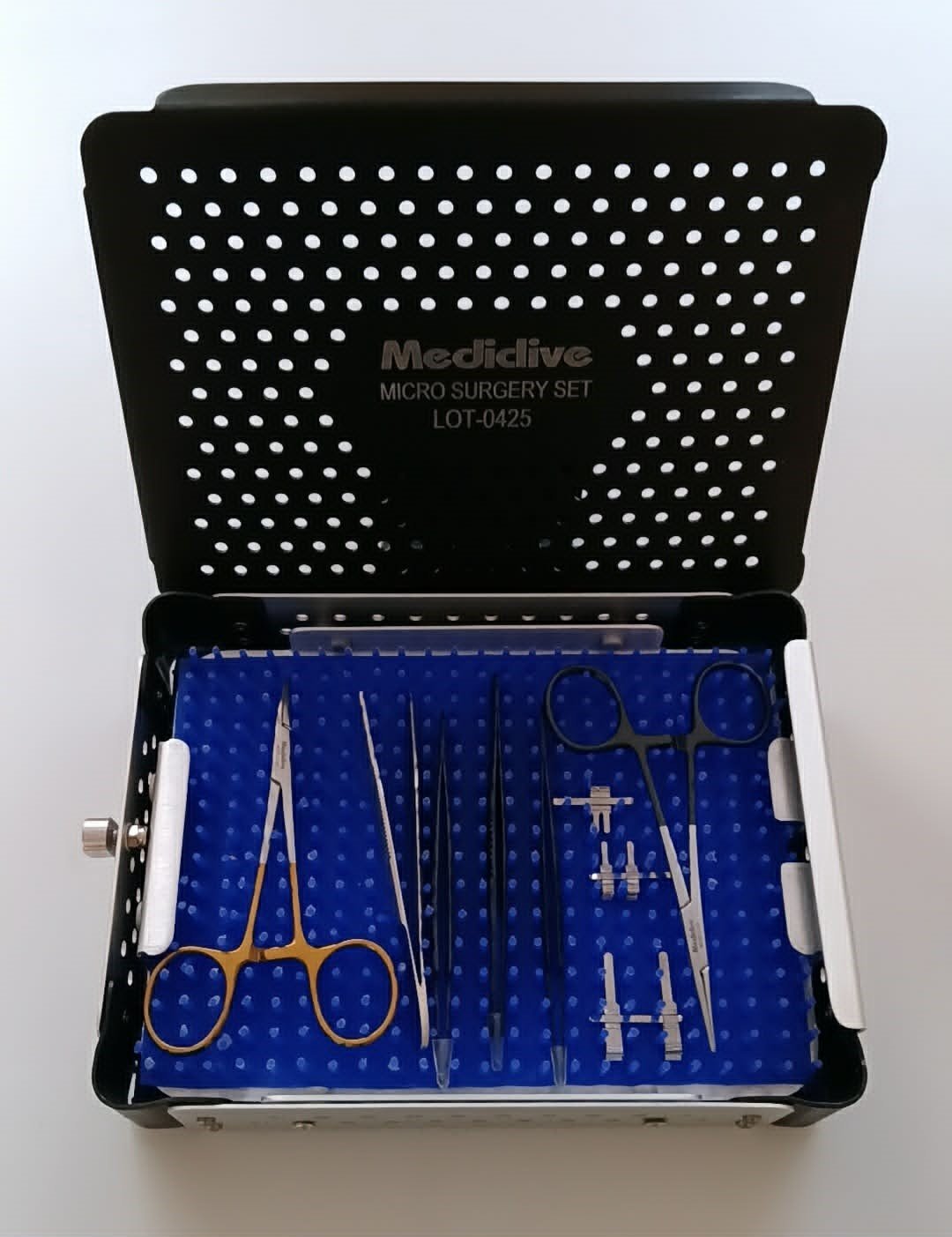 MICRO SURG 1