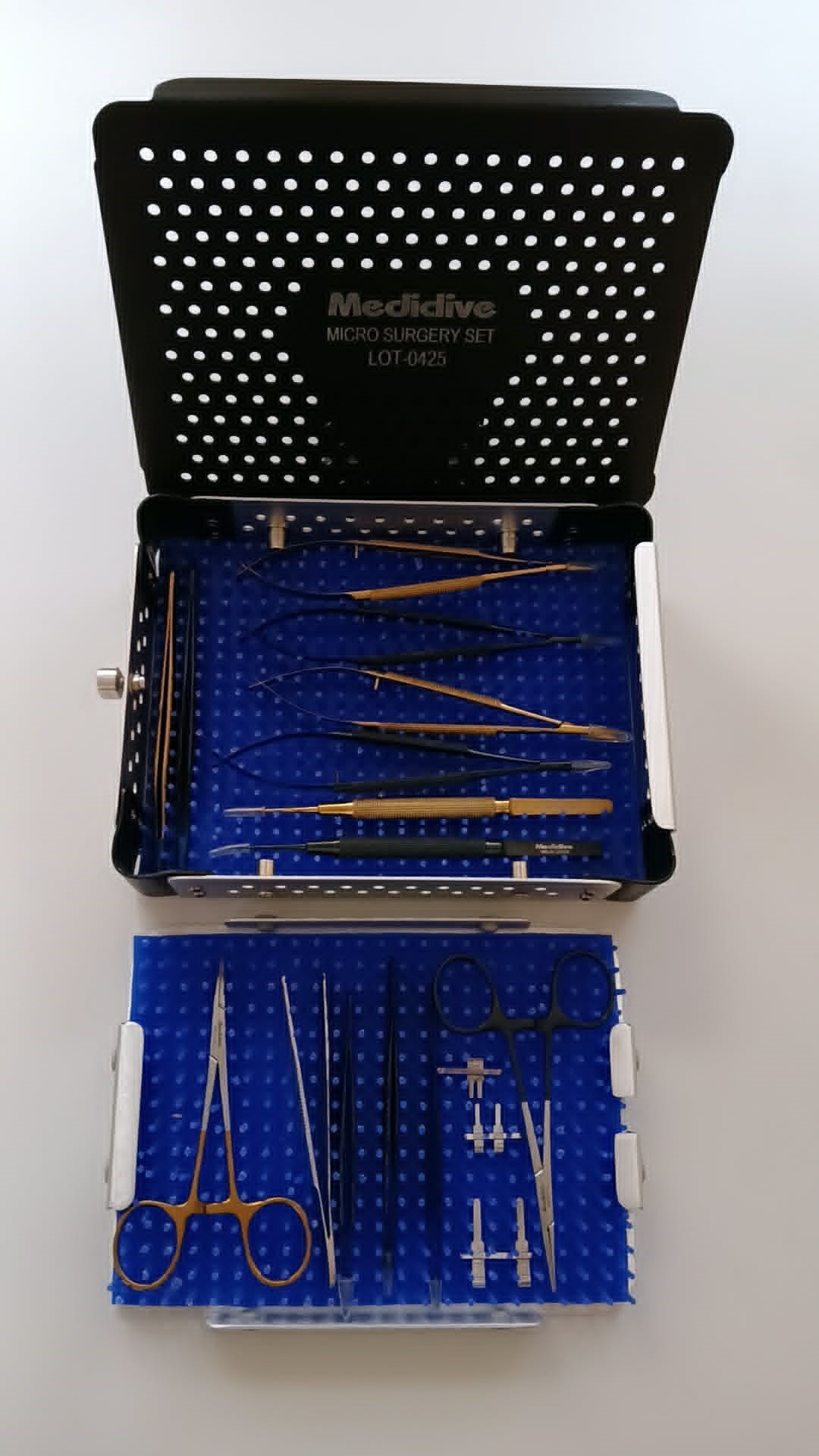 MICRO SURG 2