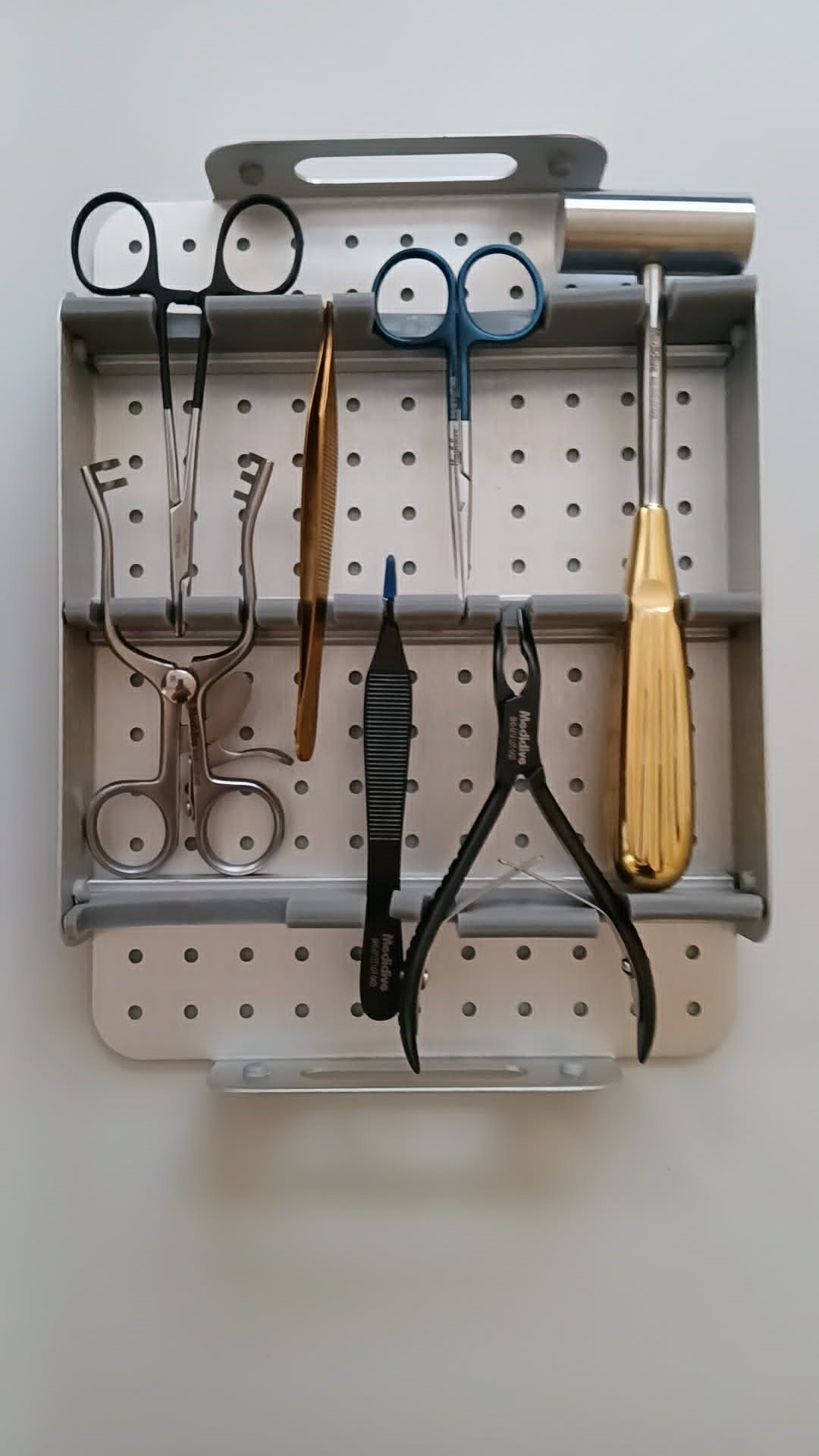HAND SET 3