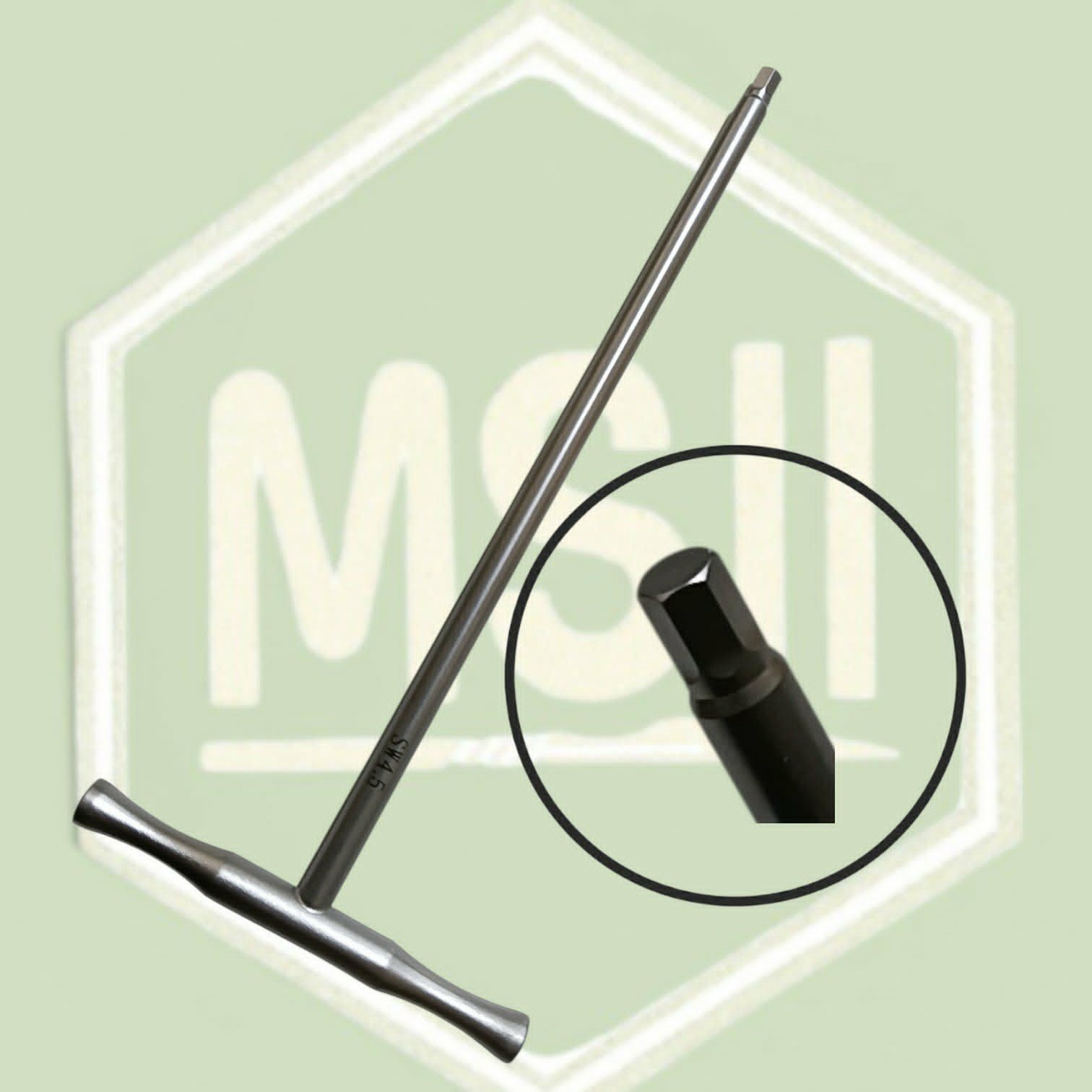 4.5MM
